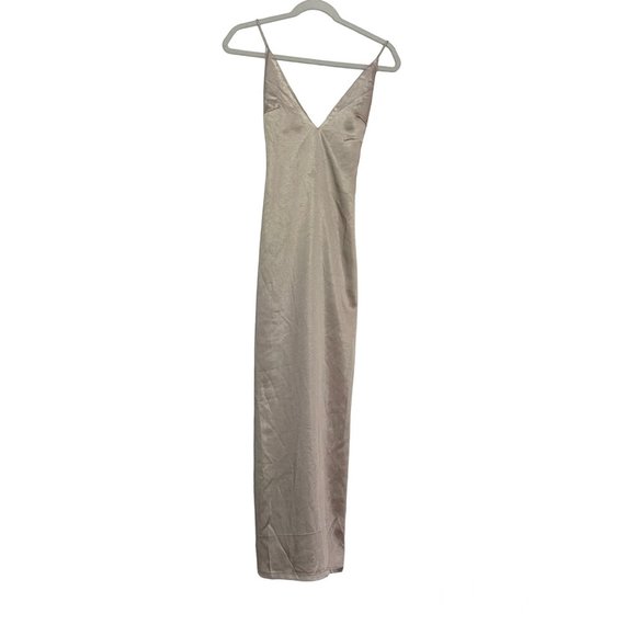 More to Come Regina Dress NWT SZ S - Picture 7 of 9